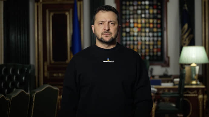Зеленський заслухав пропозиції щодо розв'язання проблем мобілізації в Україні