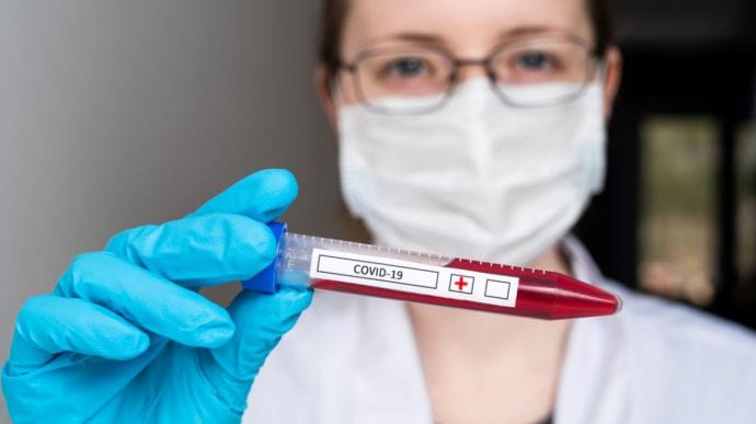 НАН Украины дала прогноз на сентябрь: новых случаев коронавирусной болезни будет больше