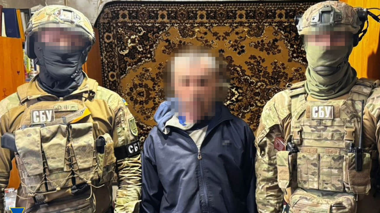 Two Kharkiv repairmen helped Russians attack Ukrainian "Shahed hunters"