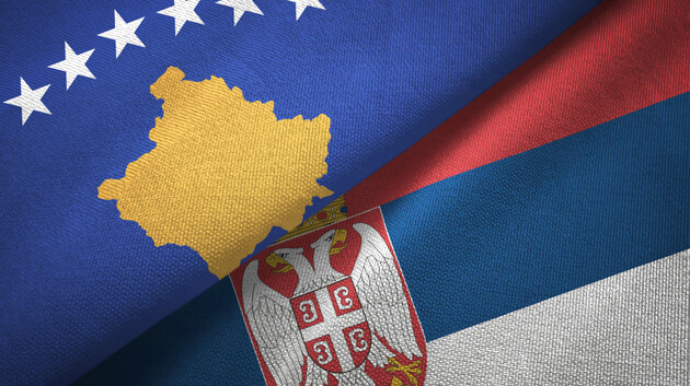 МЗС рекомендувало українцям утриматися від поїздок до Сербії і Косово