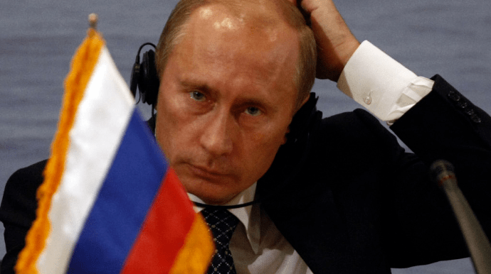 Аналітики ISW вказали, що може підірвати режим Путіна