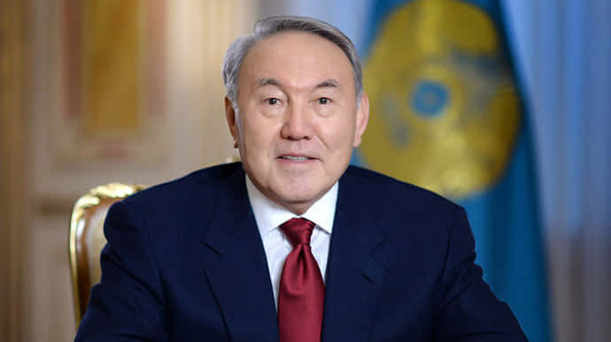 Назарбаев заразился коронавирусом