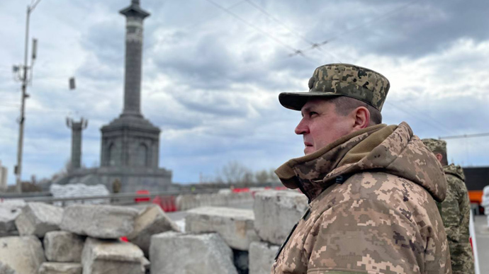 Операція з оборони Києва завершена, але загроза не зникла – КМВА 