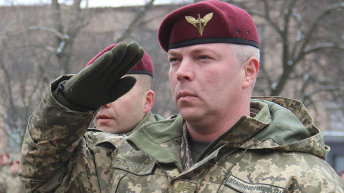 Рада прекратила депутатство Забродского: генерал-лейтенант возвращается на военную службу