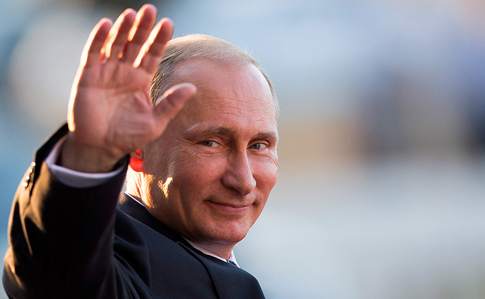 Расследование: Путин может быть связан с оффшорами с оборотом в $2 млрд