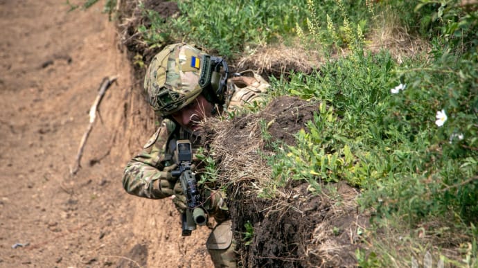 На одну боевую вакансию в ВСУ претендуют 20 человек − рекрутеры 