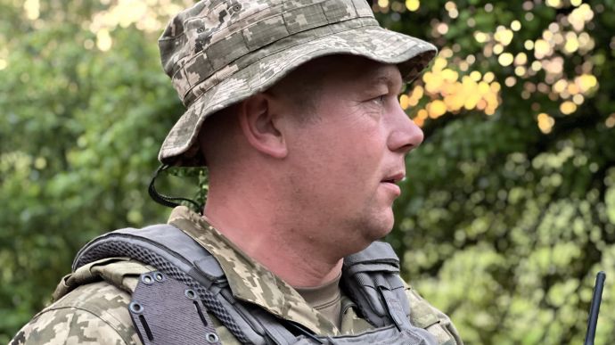 Ukraine's Air Assault Forces say commander overstated Ukraine's losses in Washington Post interview