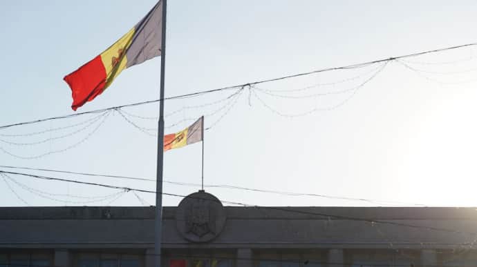 Правительство Молдовы назвало пропагандистскими призывы депутатов Приднестровья к России