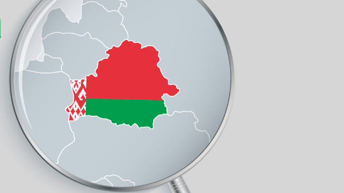 Прикордонники роз’яснили ситуацію на кордоні з Білоруссю: в РБ продовжує діяти карантин