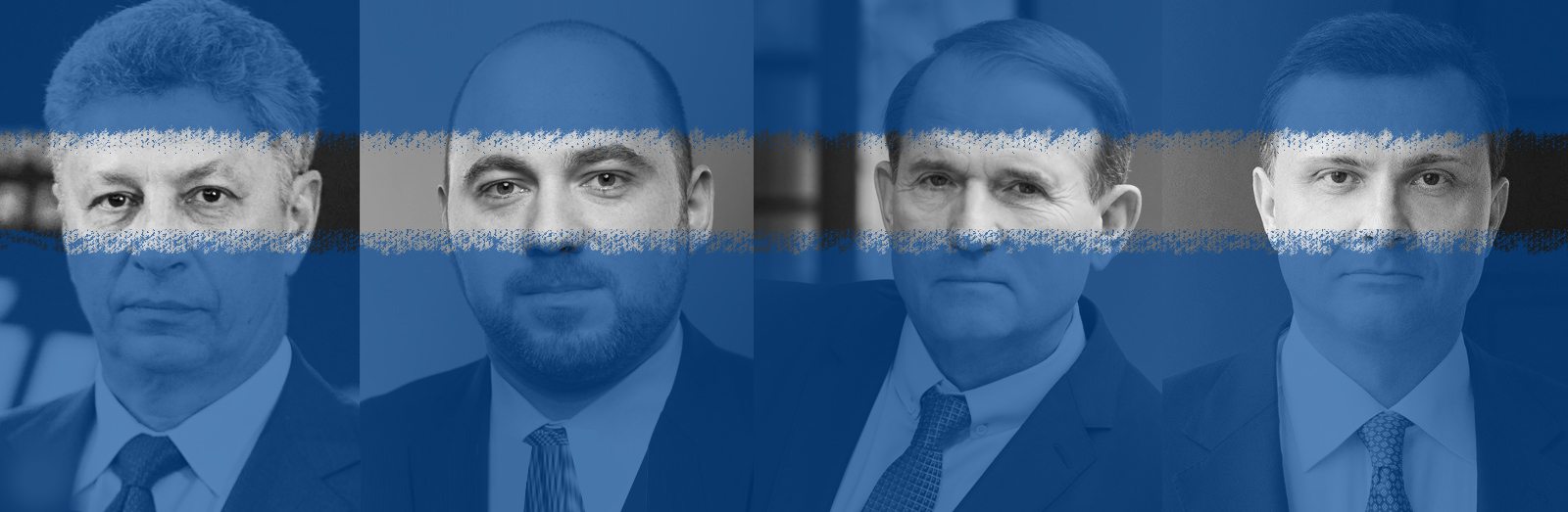 Голос Кремля. Кого Фирташ, Левочкин и Медведчук взяли в список
