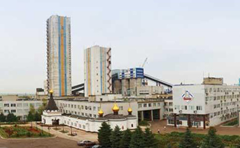 У Донецькій області на шахті вибухнув метан, 6 гірників у лікарні