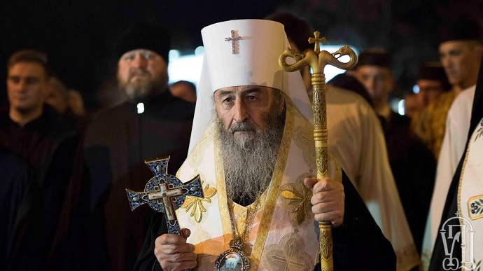 В Броварах до конца войны запретили Московский патриархат