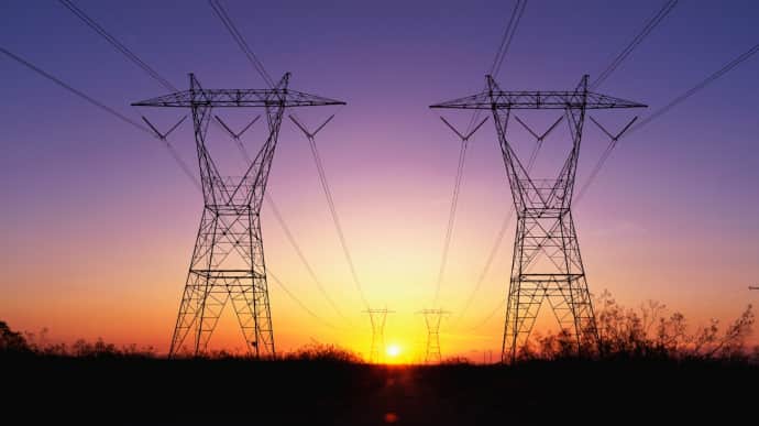 No electricity deficit in energy system, Russian attacks damage power supply lines in two oblasts – Ukraine's Energy Ministry