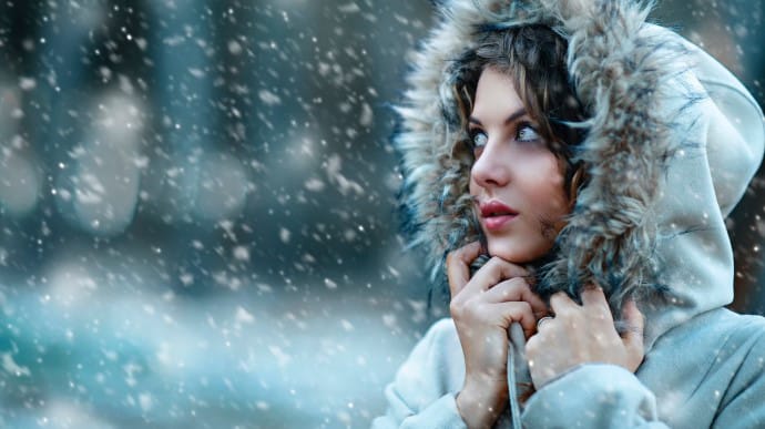 На Благовіщення Україну охопить холодний циклон з мокрим снігом – прогноз