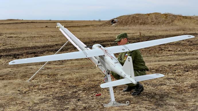 Entrepreneur who supplied Russia with drone components jailed for six years in Germany