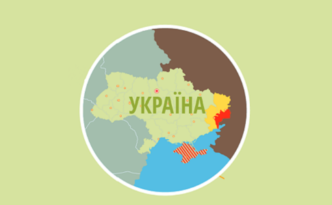 ООС: ночью на Донбассе 9 обстрелов, двое украинских воинов получили ранения