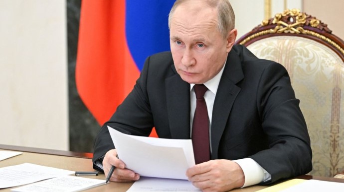 Путин тайными указами награждает ликвидированных в Украине. Их рекордно много