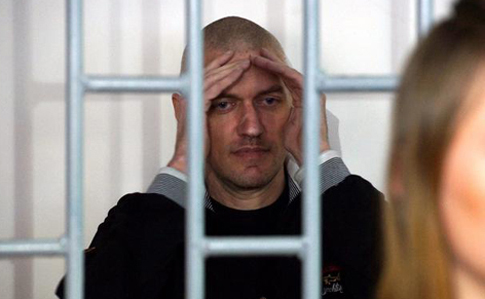 Адвокат: Суд стягнув з Карпюка мільйон рублів - компенсації родичам загиблих у Грозному