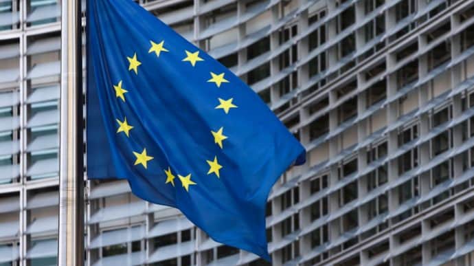 Зеленский: Начался процесс скрининга, который закладывает основу для переговоров о вступлении в ЕС