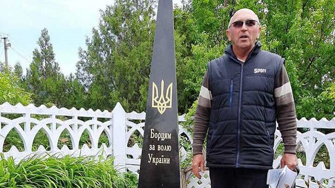 В Херсонской области россияне похитили старосту села – депутат облсовета