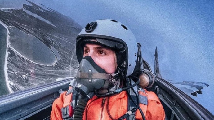Пилот Karaya рассказал, чего не хватает украинским летчикам