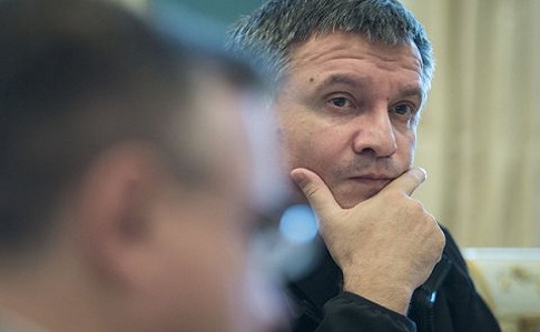 Аваков: НФ може покинути переговори по коаліції і Кабмін