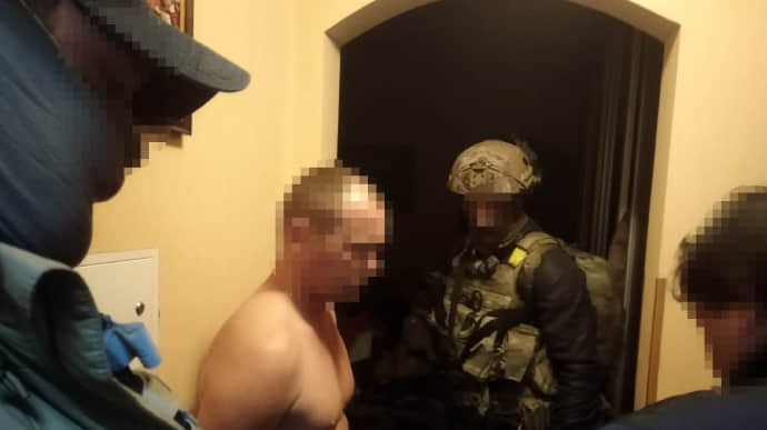 Задержаны экс-руководители колонии Бердянска, которые пытками выбивали из заключенных деньги
