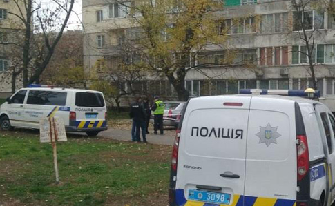 У Києві на гранаті підірвався 24-річний юнак 