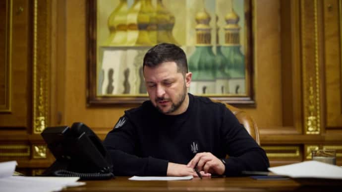 Dismissal of former Commander-in-Chief affects Ukrainians' trust in Zelenskyy – survey