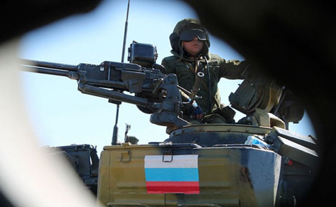 Bellingcat: к конфликту на Донбассе были привлечены десятки тысяч военных РФ