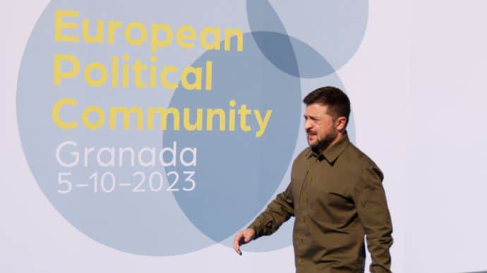 Зеленский обсудил с премьером Испании новую помощь и открытие переговоров с ЕС
