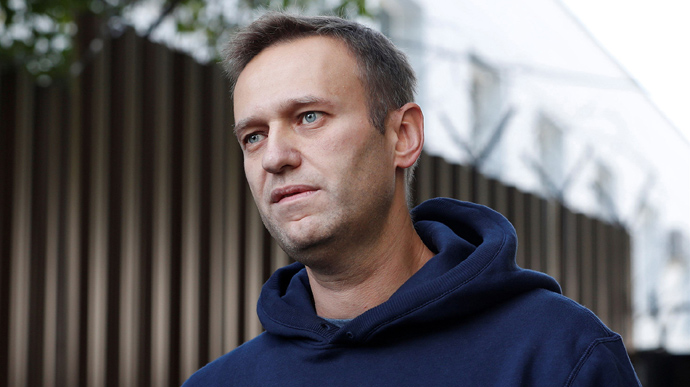 Комісія ПАРЄ проведе засідання щодо отруєння Навального
