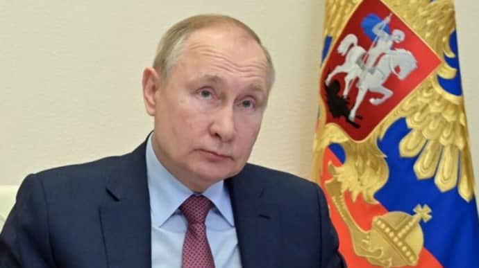Путіну намалювали трьох опонентів на майбутніх виборах
