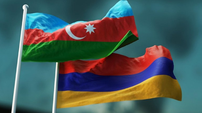 Лідери Вірменії та Азербайджану заявили про відсутність територіальних претензій
