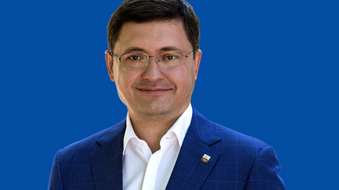 Бойченко снова избрали мэром Мариуполя