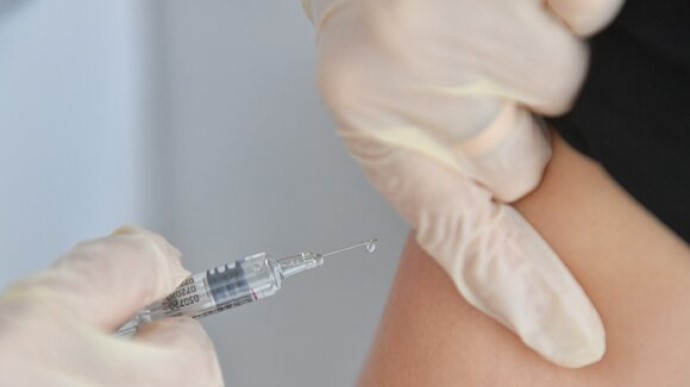 В Украине вакцину против Covid получили еще 3,6 тысячи человек – Минздрав