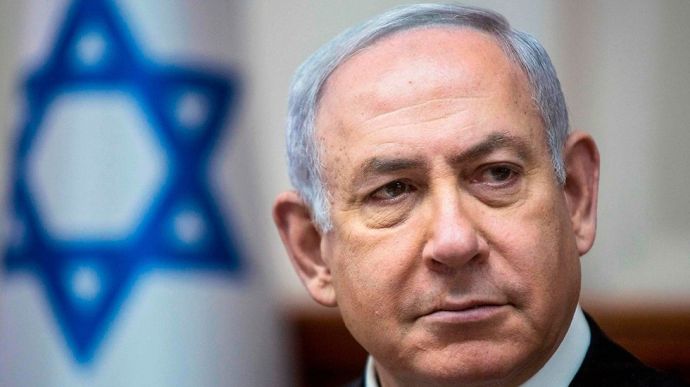 Нетаньяху сместили с должности премьера Израиля после 12-летнего правления