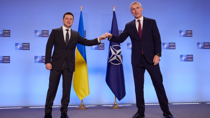 Новости 16 декабря: Украина и НАТО, присутствие российских войск на Донбассе