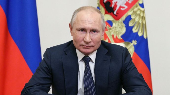 Путин примет в Сочи лидеров Армении и Азербайджана