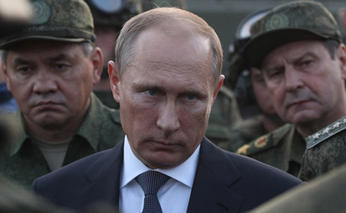 Кремль хочет вернуть Украину и имеет 3 сценария – глава разведки