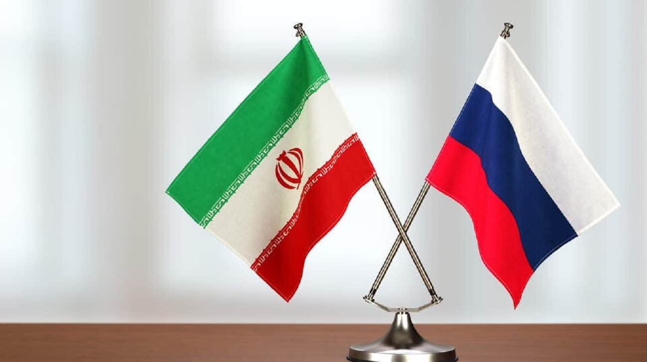 Russia and Iran expand economic and financial cooperation – ISW