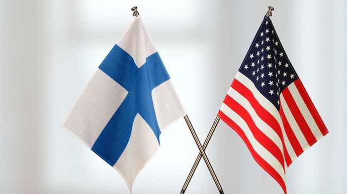 Фінляндія анонсувала переговори зі США для укладання угоди про оборону