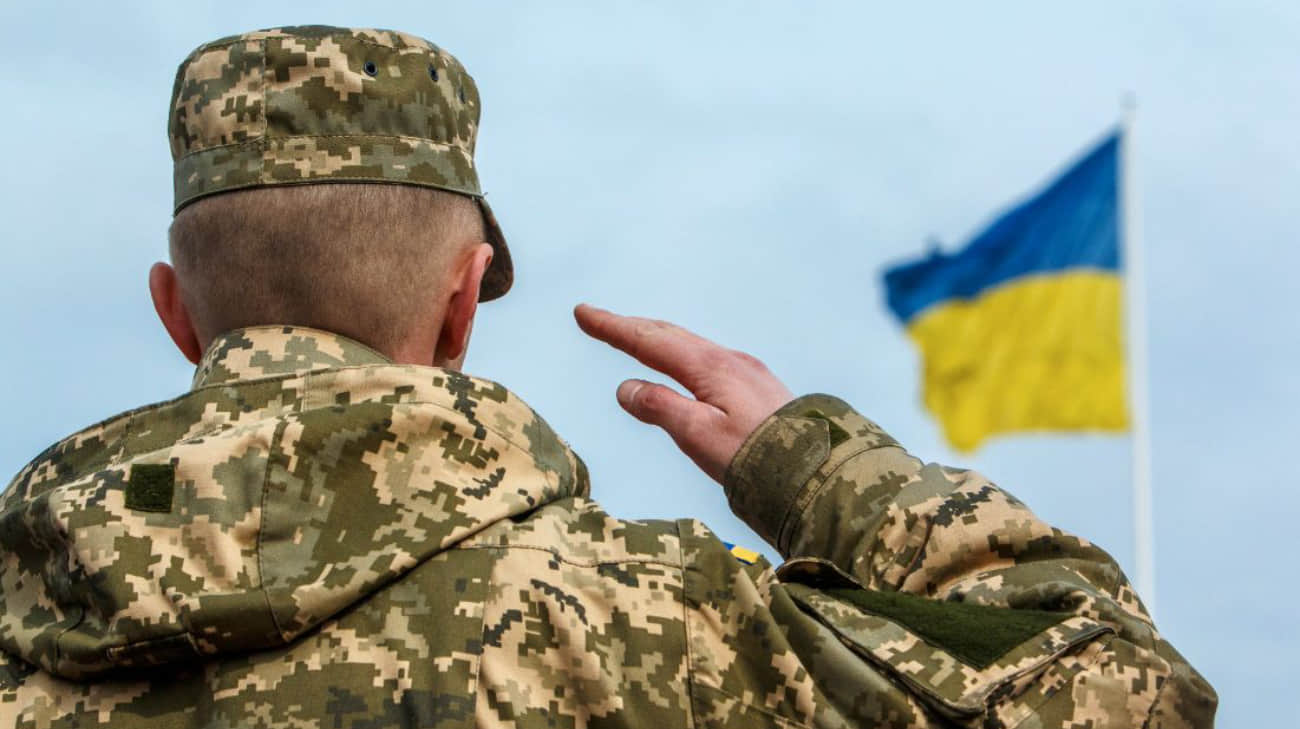 Ukraine's Verkhovna Rada votes to allow demobilisation of conscripts