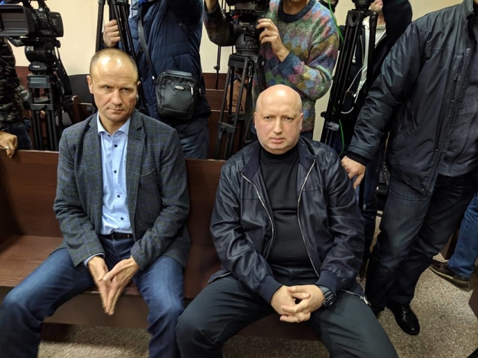 Фото 07.10.2019: Пашинський