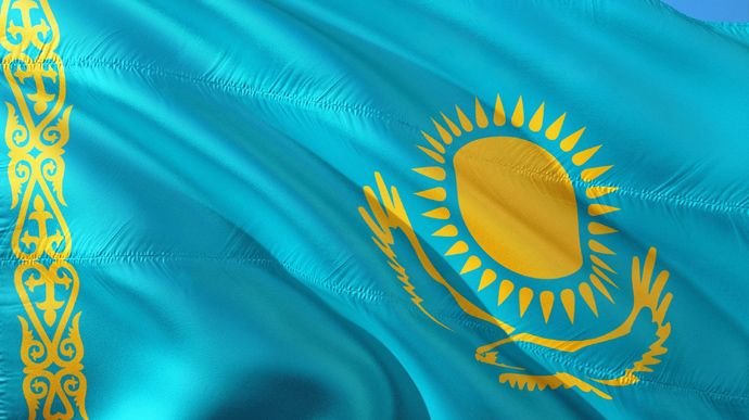 Посольство Казахстана отреагировало на якобы украинский след митингов
