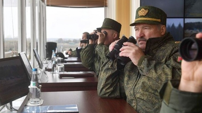 В Беларуси внезапно объявили проверку боевой готовности армии