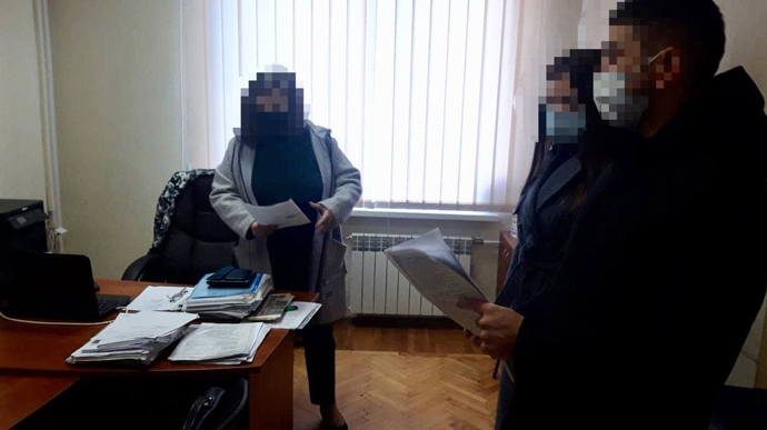 В Киеве снова обыски: коммунальщики воровали деньги на закупках