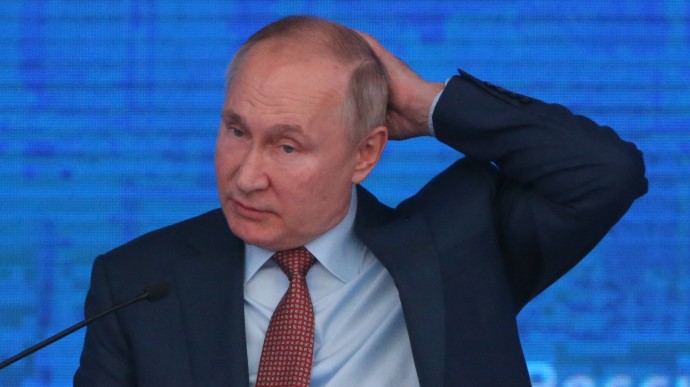 Путінським олігархам ніде буде сховатися – Британія про атаку РФ санкціями