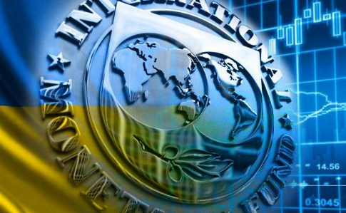 Україна і МВФ домовилися про нову програму на 3,9 мільярда доларів