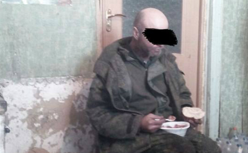 Россиянин, приехавший заработать на войне в ДНР, получил 4 года